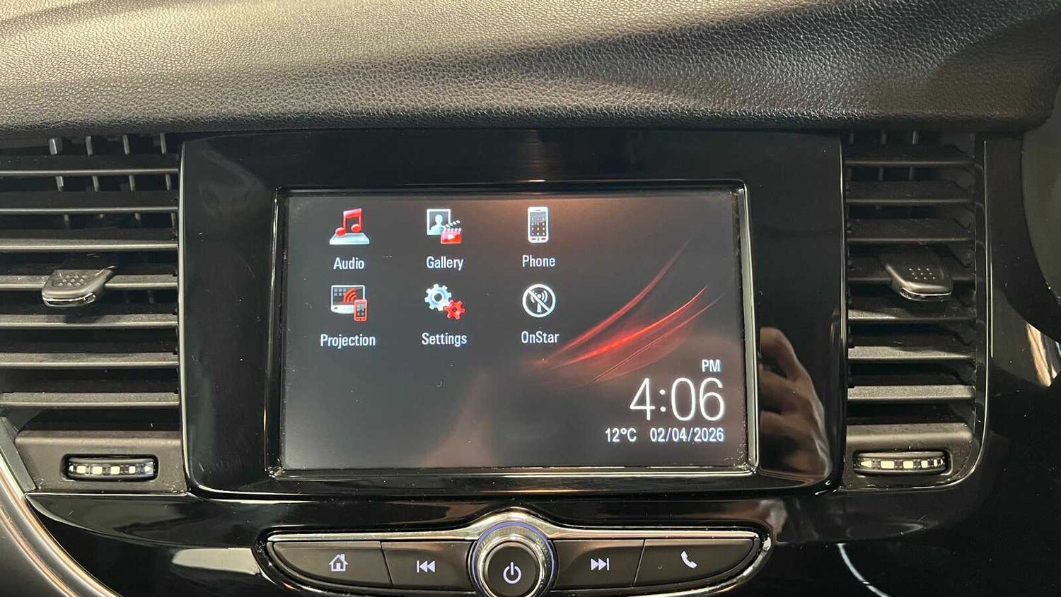 Used Vauxhall Mokka X 2016 for sale - 78188083: Photo 25