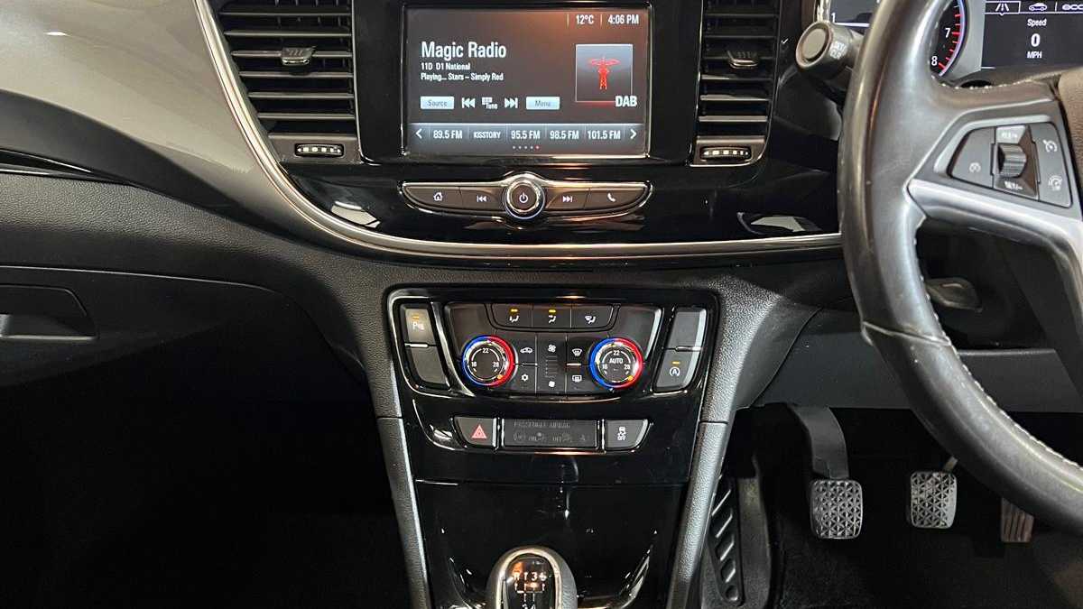 Used Vauxhall Mokka X 2016 for sale - 78188083: Photo 27