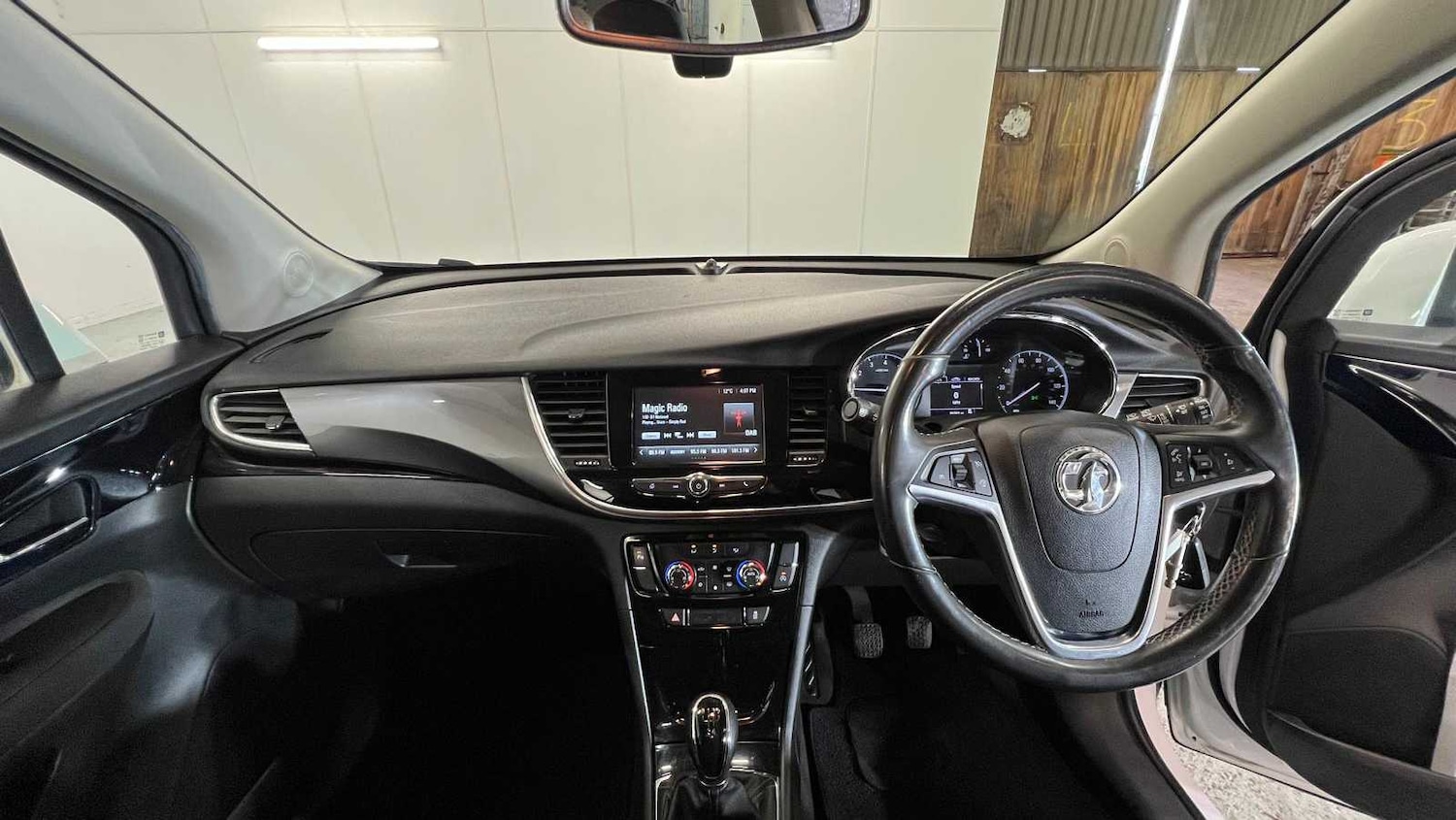 Used Vauxhall Mokka X 2016 for sale - 78188083: Photo 28