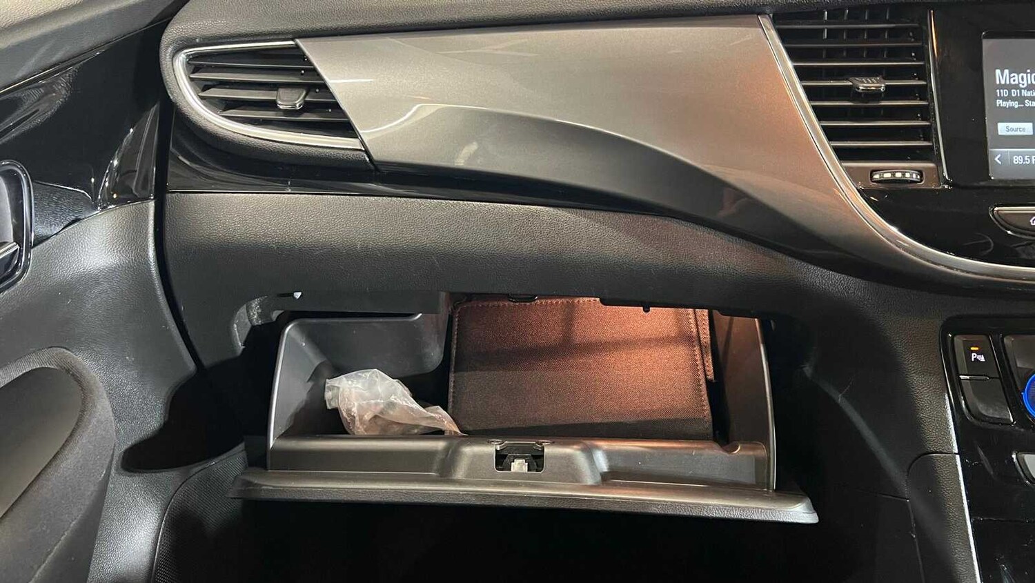 Used Vauxhall Mokka X 2016 for sale - 78188083: Photo 29