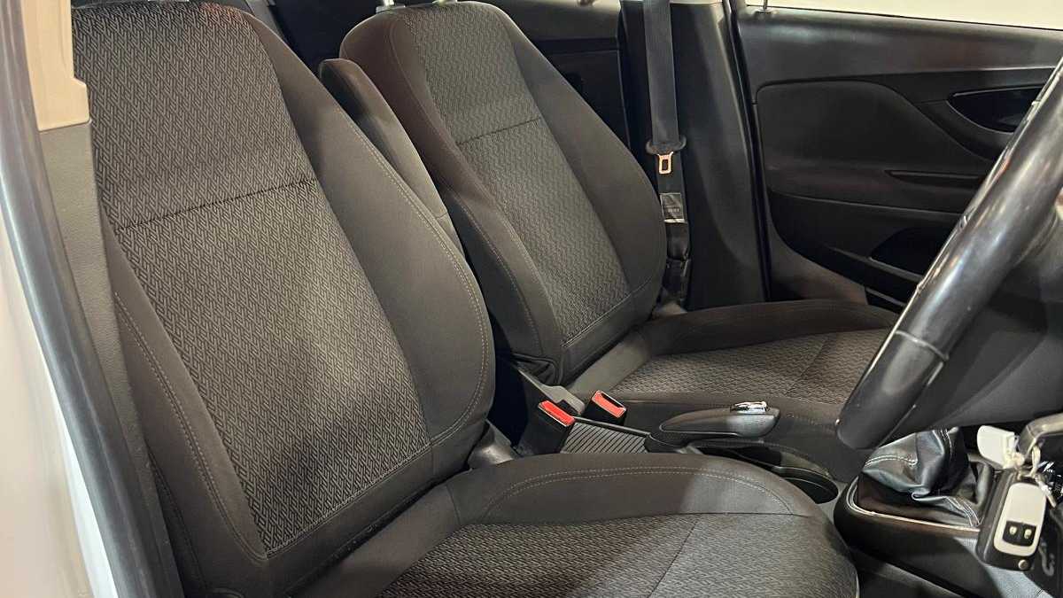 Used Vauxhall Mokka X 2016 for sale - 78188083: Photo 31