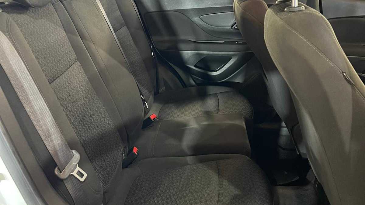 Used Vauxhall Mokka X 2016 for sale - 78188083: Photo 32