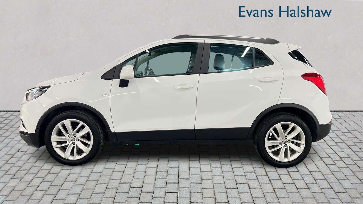 Used Vauxhall Mokka X 2016 for sale - 78188083: Photo 4