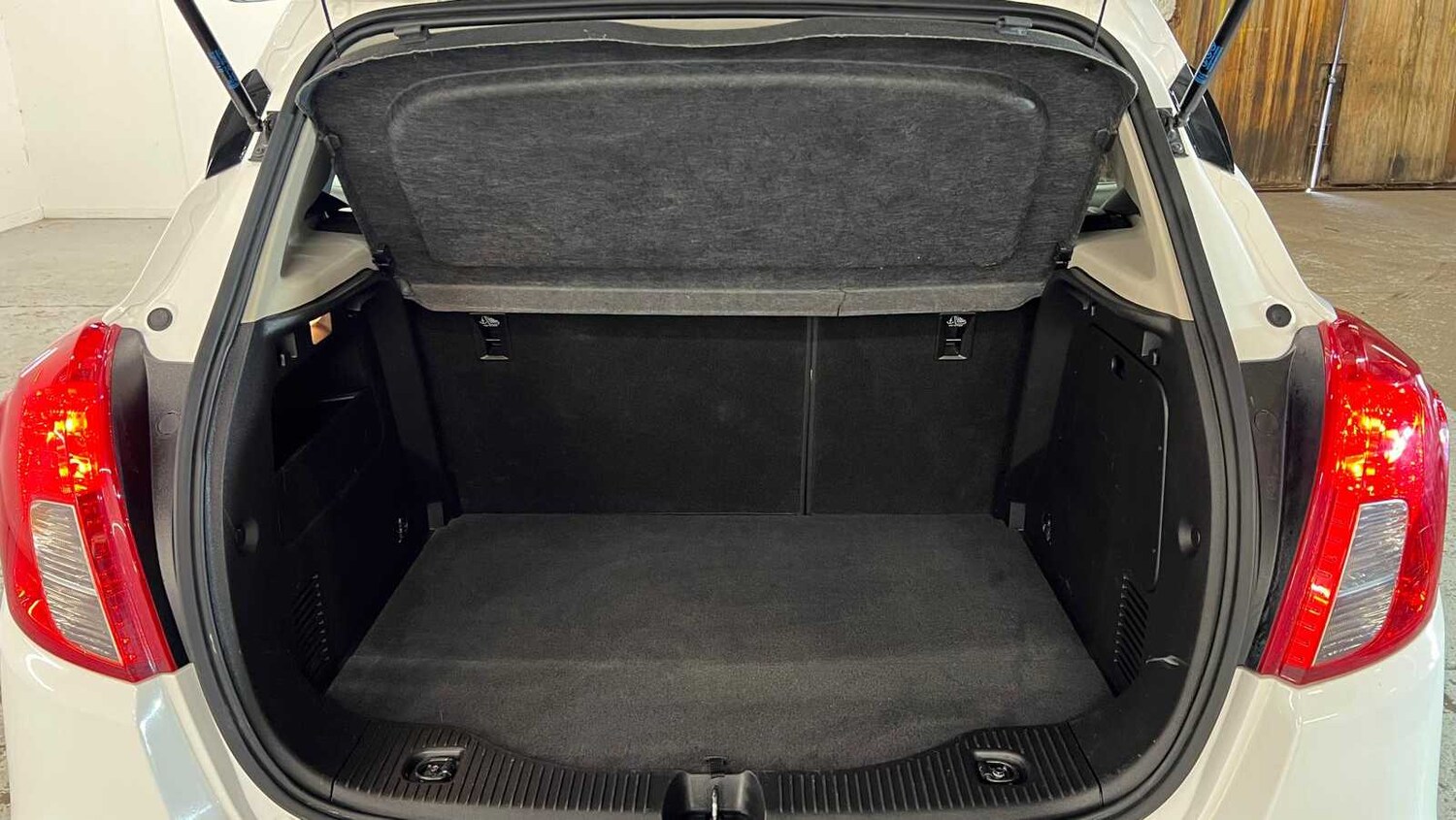 Used Vauxhall Mokka X 2016 for sale - 78188083: Photo 9