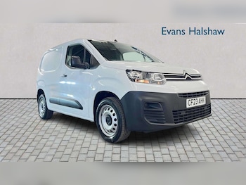 Used Citroen Berlingo 2023 for sale - 79467134: Photo