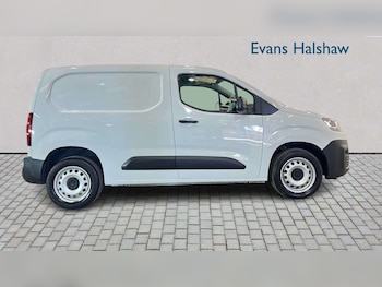 Used Citroen Berlingo 2023 for sale - 79467134: Photo