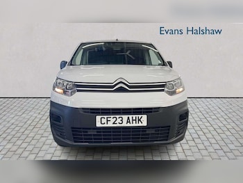 Used Citroen Berlingo 2023 for sale - 79467134: Photo