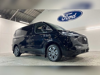 Used Ford Transit Custom 2026 for sale - 78732123: Photo