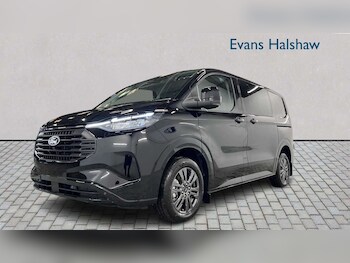 Used Ford Transit Custom 2026 for sale - 78732123: Photo