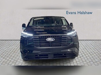 Used Ford Transit Custom 2026 for sale - 78732123: Photo