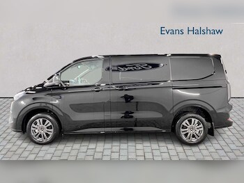Used Ford Transit Custom 2026 for sale - 78732123: Photo