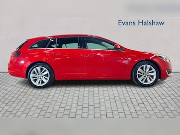 Used Vauxhall Insignia 2016 for sale - 79466939: Photo