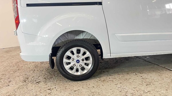 Used Ford Transit Custom 2021 for sale - 75417907: Photo 16