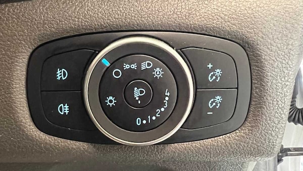 Used Ford Transit Custom 2021 for sale - 75417907: Photo 21