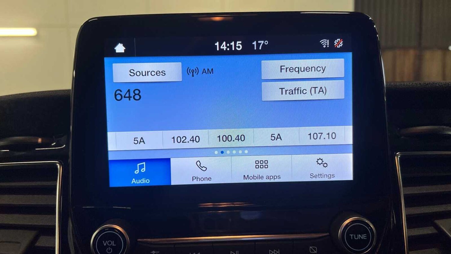 Vehicle 24