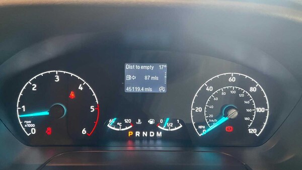 Used Ford Transit Custom 2021 for sale - 75417907: Photo 24