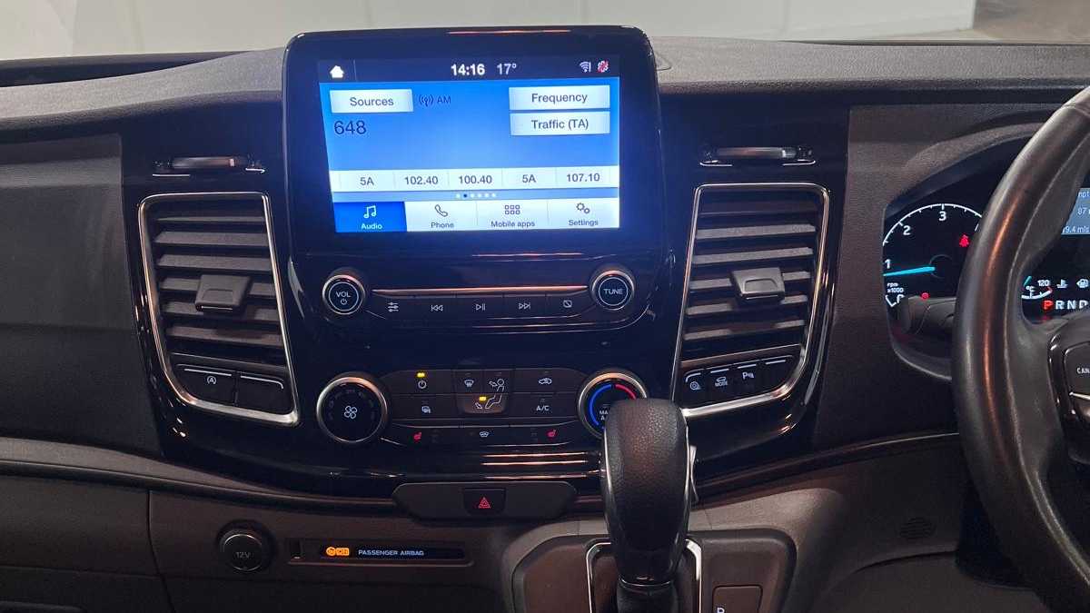 Vehicle 28