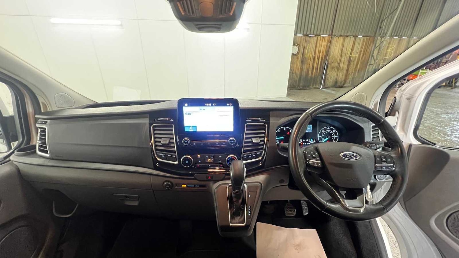 Vehicle 29