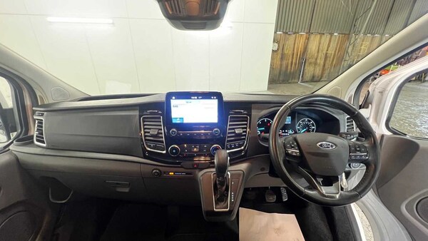 Used Ford Transit Custom 2021 for sale - 75417907: Photo 30