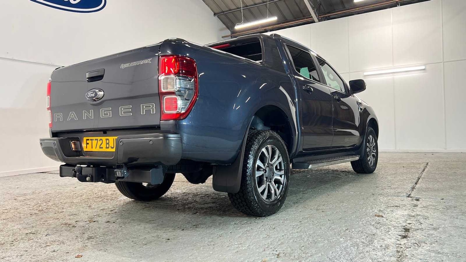 Used Ford Ranger 2023 for sale - 76889853: Photo 10