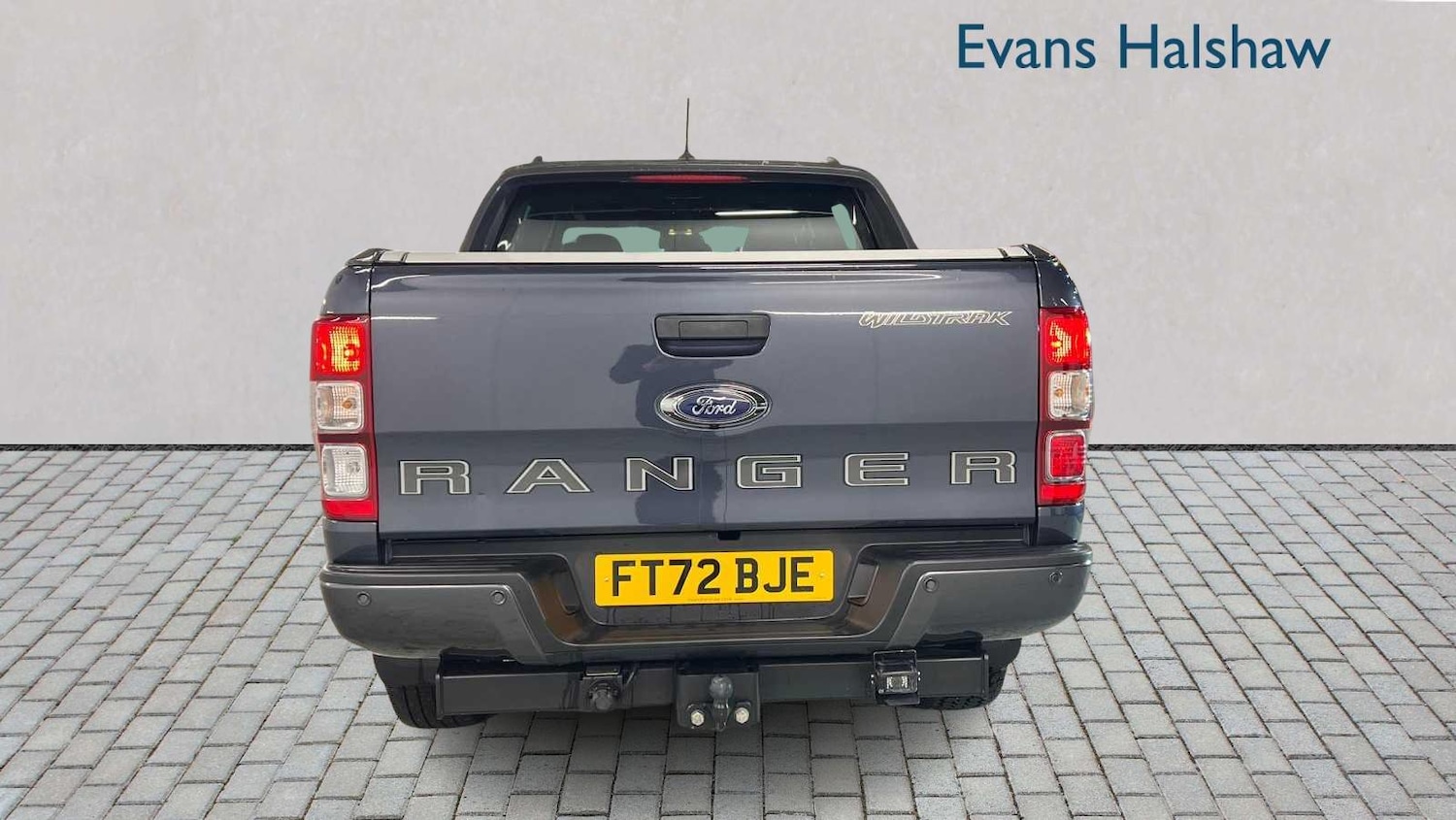 Used Ford Ranger 2023 for sale - 76889853: Photo 11