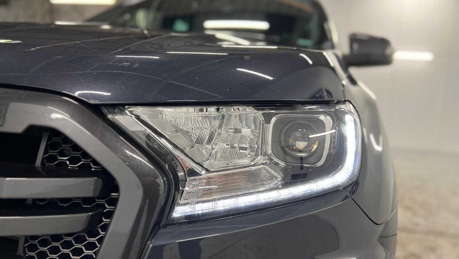 Used Ford Ranger 2023 for sale - 76889853: Photo 13