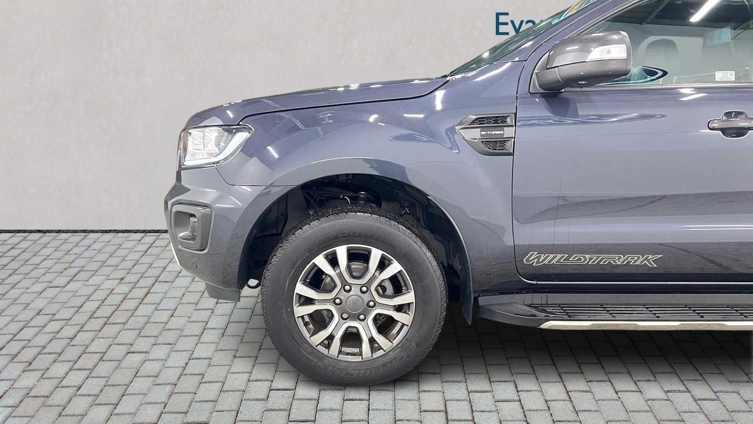 Used Ford Ranger 2023 for sale - 76889853: Photo 16