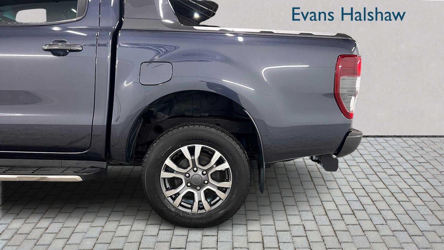 Used Ford Ranger 2023 for sale - 76889853: Photo 17