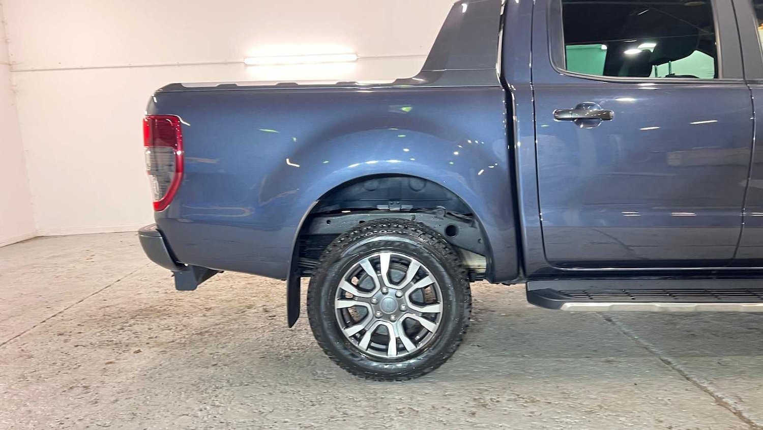 Used Ford Ranger 2023 for sale - 76889853: Photo 18