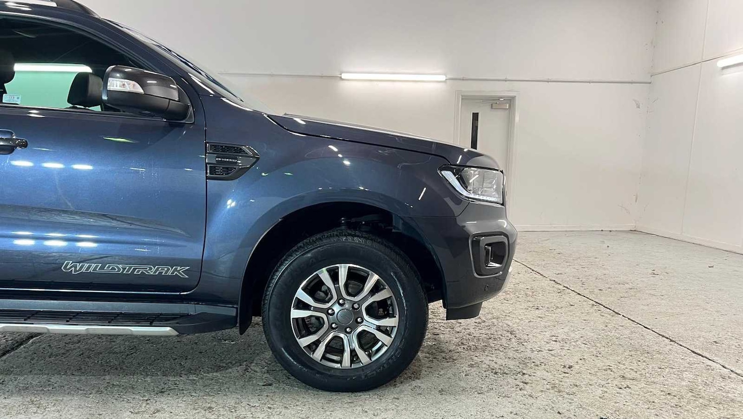 Used Ford Ranger 2023 for sale - 76889853: Photo 19