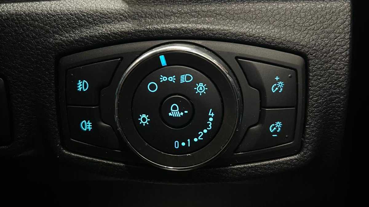 Used Ford Ranger 2023 for sale - 76889853: Photo 21