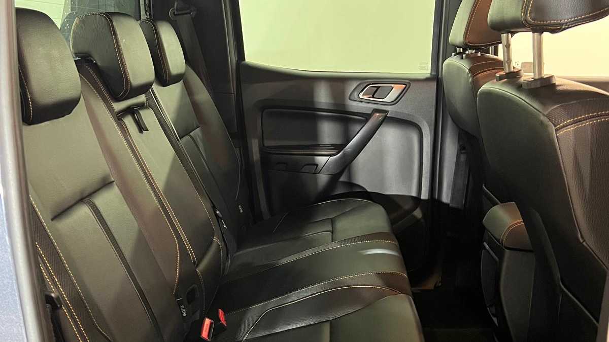 Used Ford Ranger 2023 for sale - 76889853: Photo 22