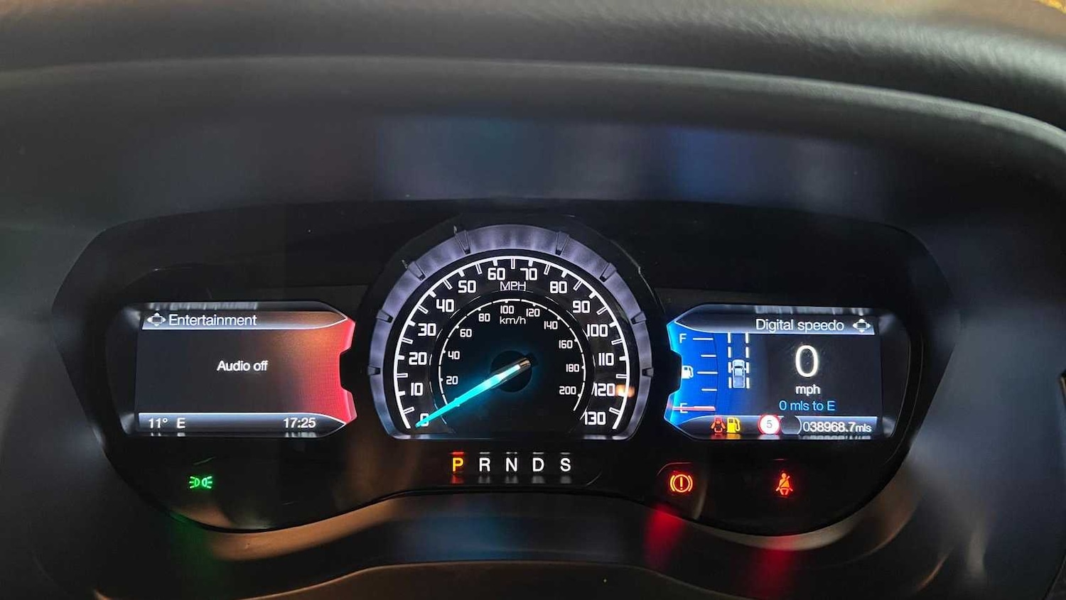 Used Ford Ranger 2023 for sale - 76889853: Photo 26