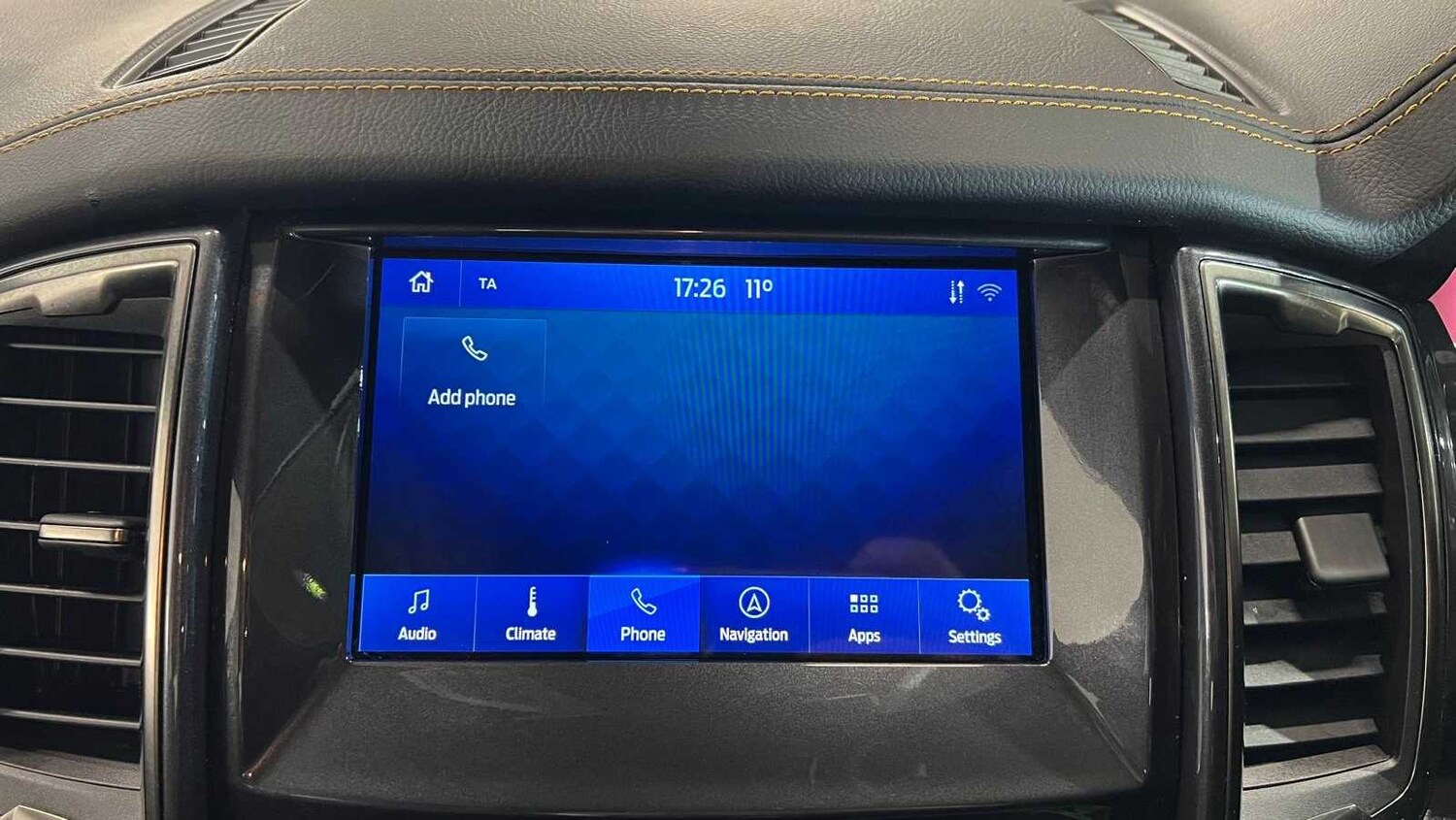 Used Ford Ranger 2023 for sale - 76889853: Photo 28