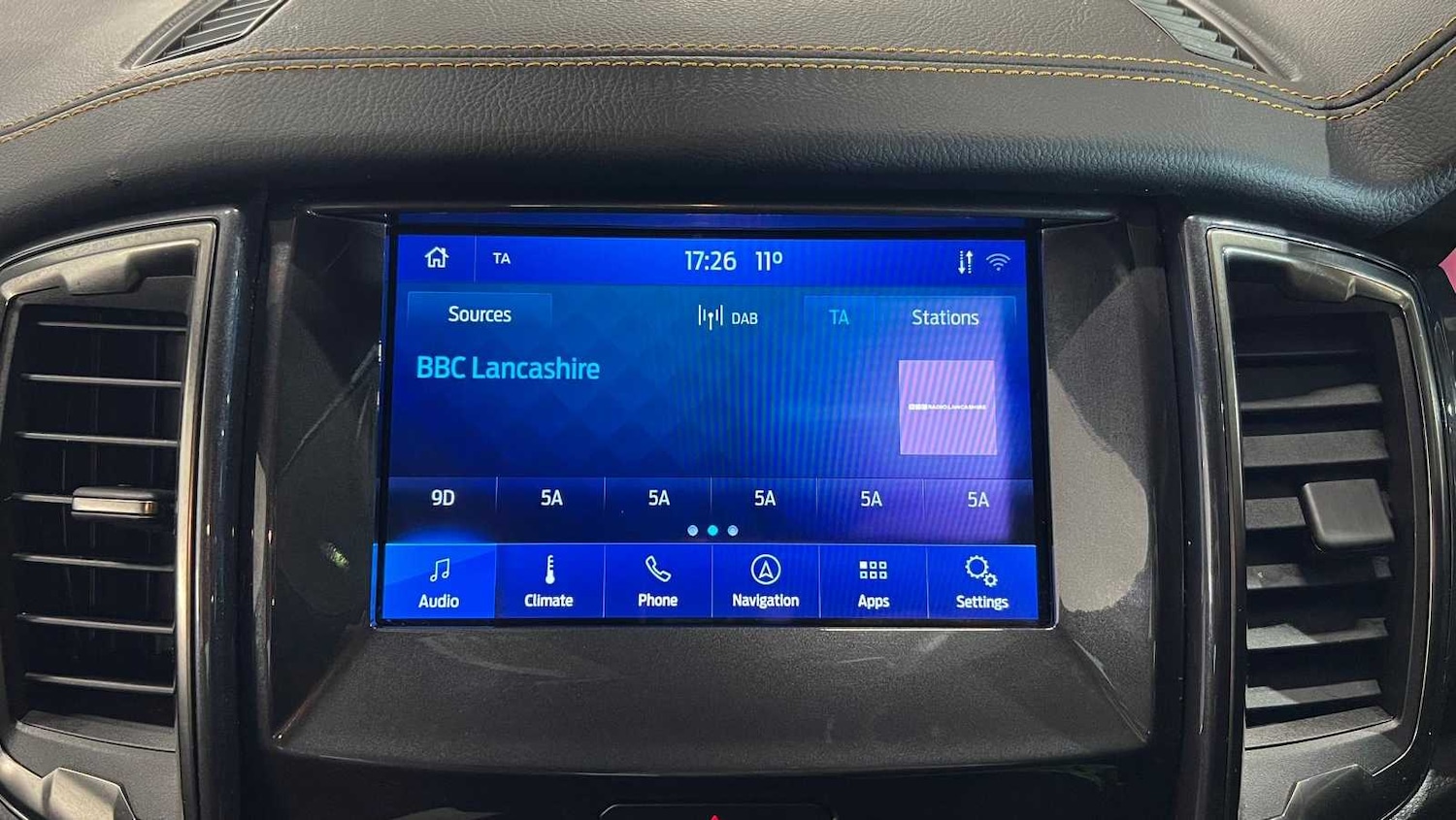 Used Ford Ranger 2023 for sale - 76889853: Photo 29