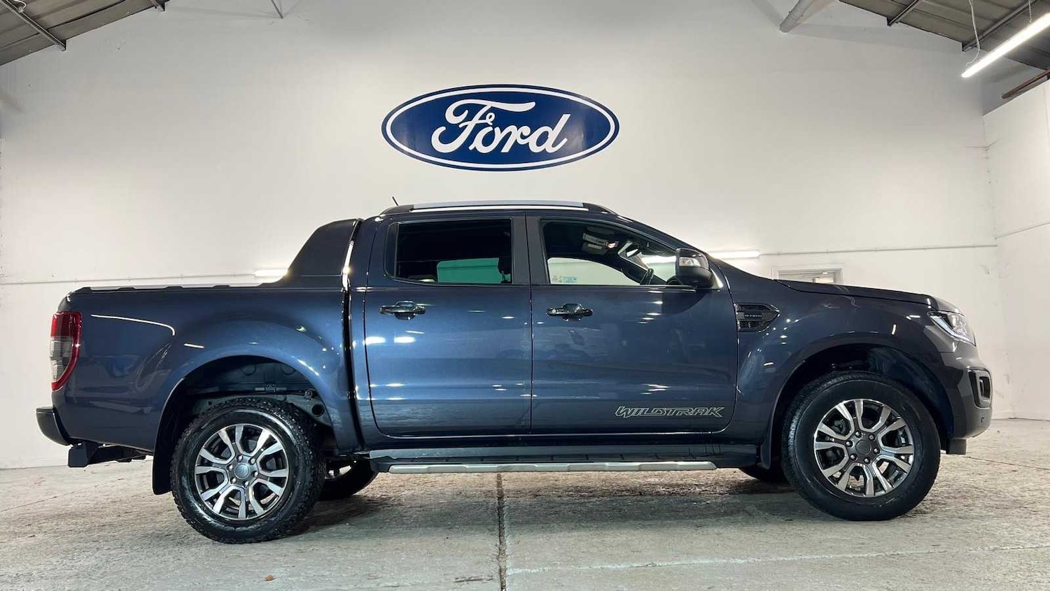 Used Ford Ranger 2023 for sale - 76889853: Photo 3