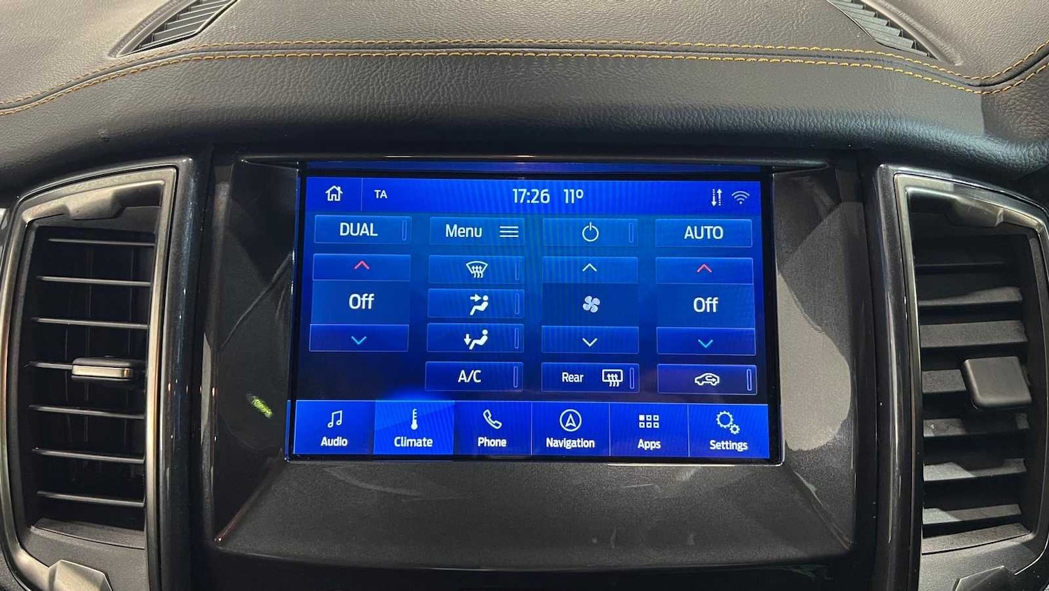 Used Ford Ranger 2023 for sale - 76889853: Photo 30