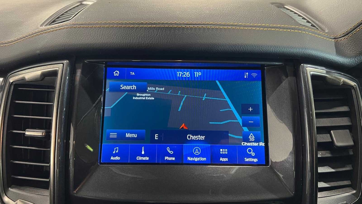 Used Ford Ranger 2023 for sale - 76889853: Photo 32