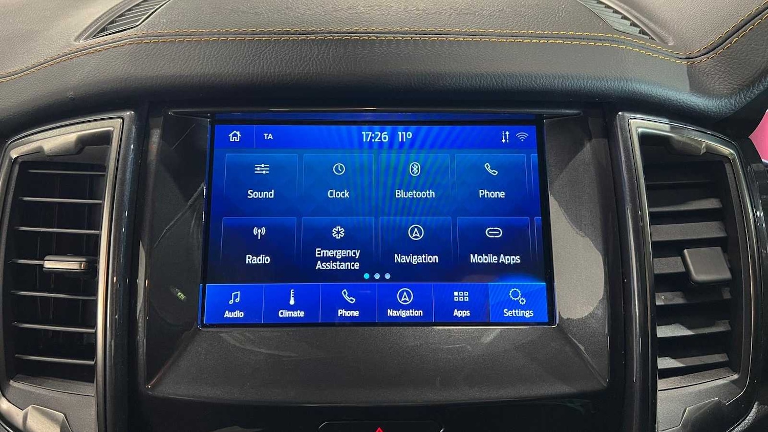 Used Ford Ranger 2023 for sale - 76889853: Photo 33