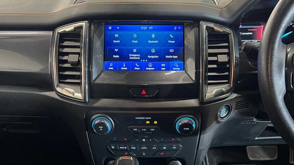 Used Ford Ranger 2023 for sale - 76889853: Photo 35