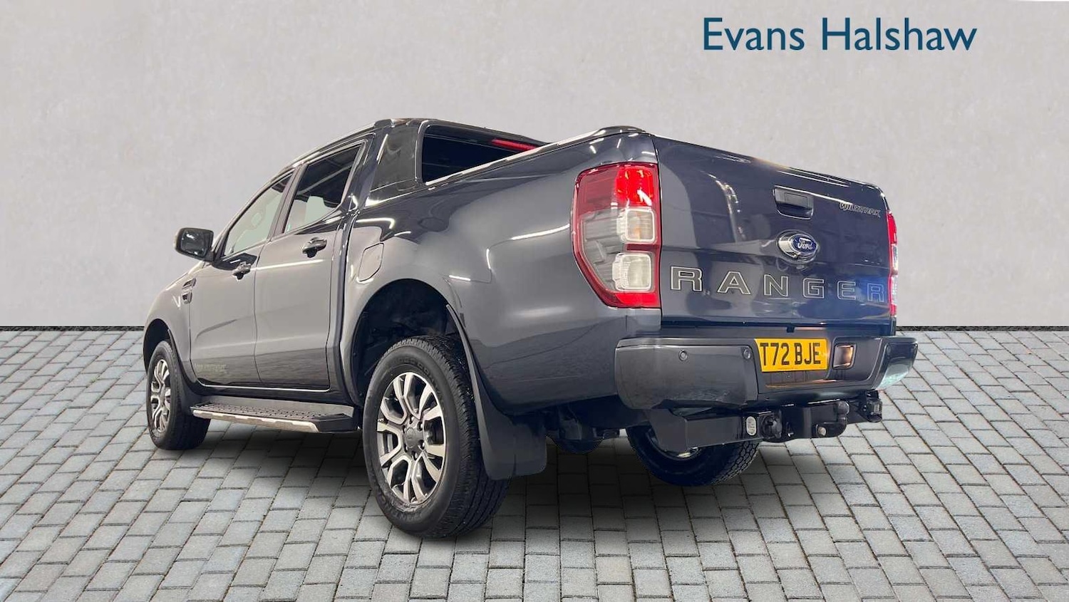 Used Ford Ranger 2023 for sale - 76889853: Photo 4