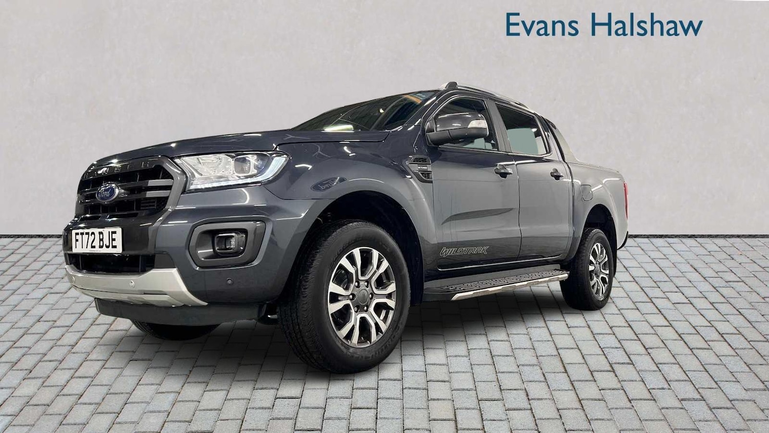 Used Ford Ranger 2023 for sale - 76889853: Photo 5