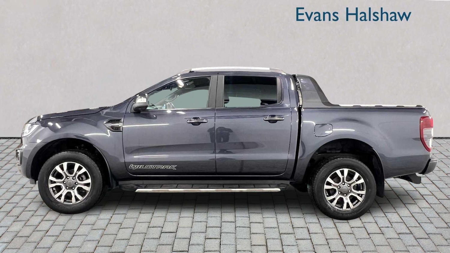 Used Ford Ranger 2023 for sale - 76889853: Photo 6