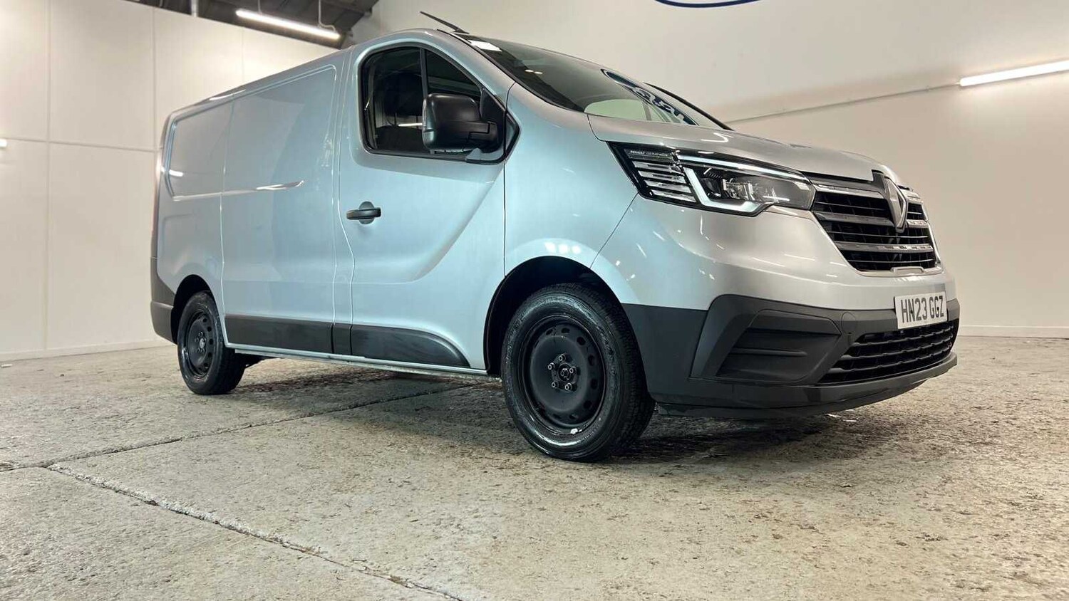 Used Renault Trafic 2023 for sale - 76789220: Photo 1