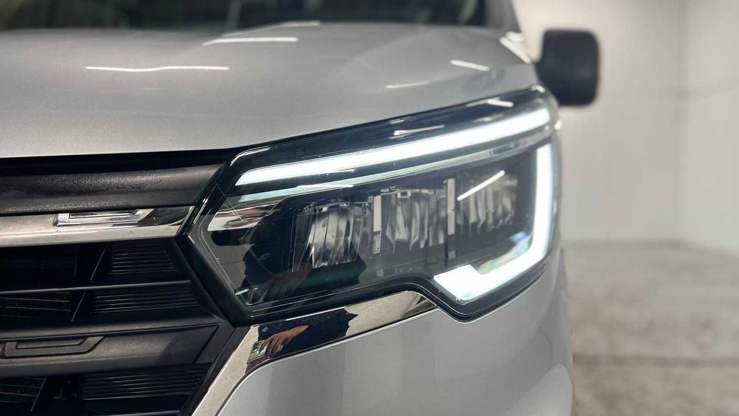 Used Renault Trafic 2023 for sale - 76789220: Photo 13