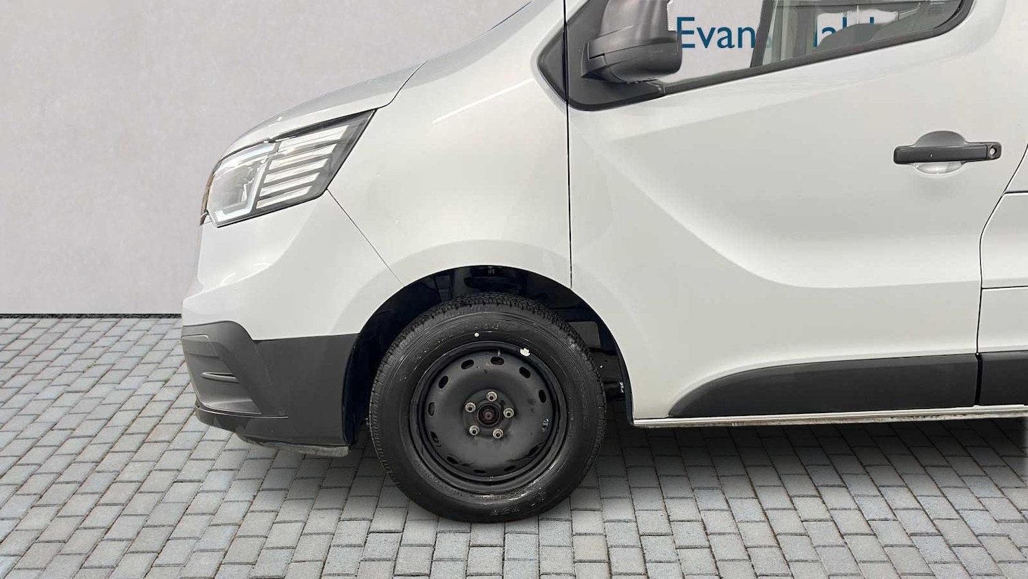 Used Renault Trafic 2023 for sale - 76789220: Photo 16