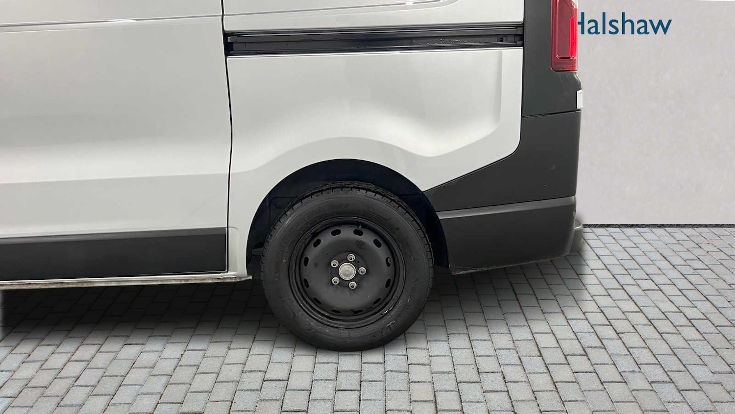 Used Renault Trafic 2023 for sale - 76789220: Photo 17