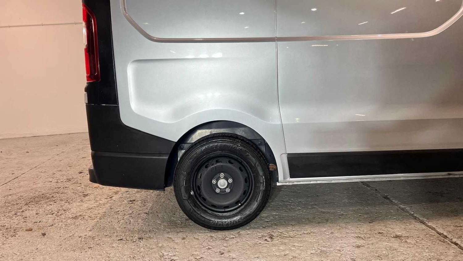 Used Renault Trafic 2023 for sale - 76789220: Photo 18