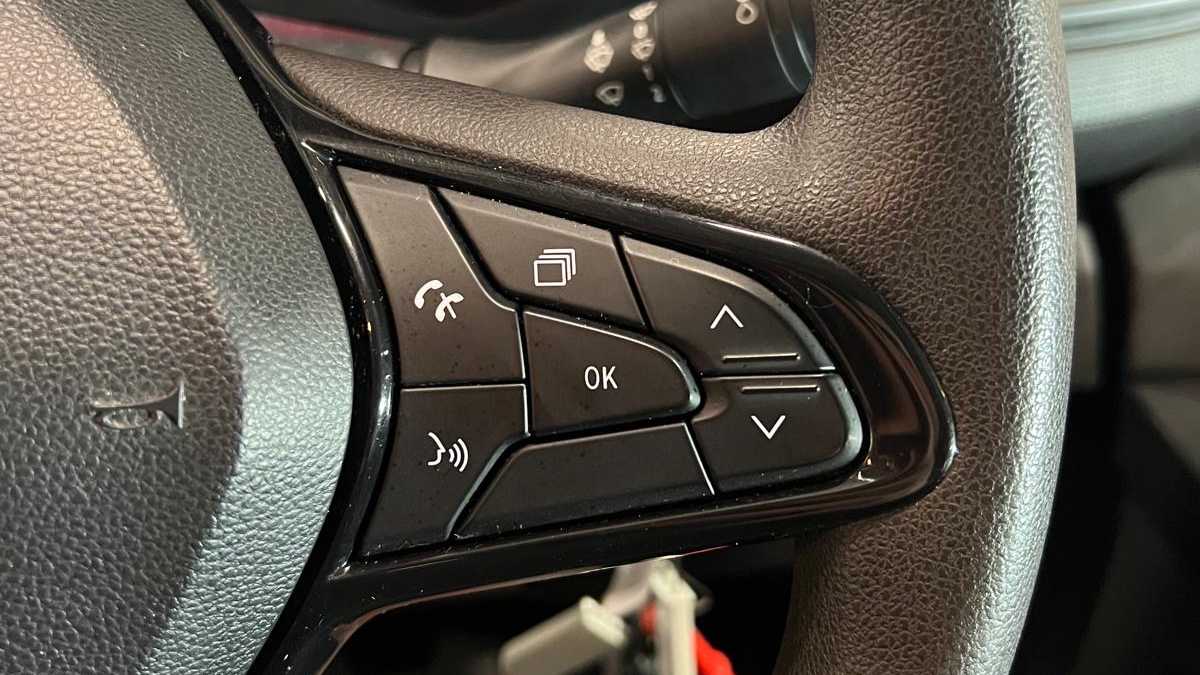 Used Renault Trafic 2023 for sale - 76789220: Photo 22