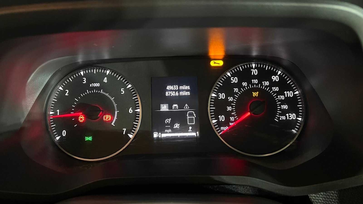 Used Renault Trafic 2023 for sale - 76789220: Photo 23